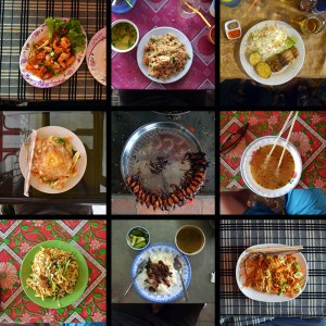 The Food of Cambodia | One Way Ticket Phil